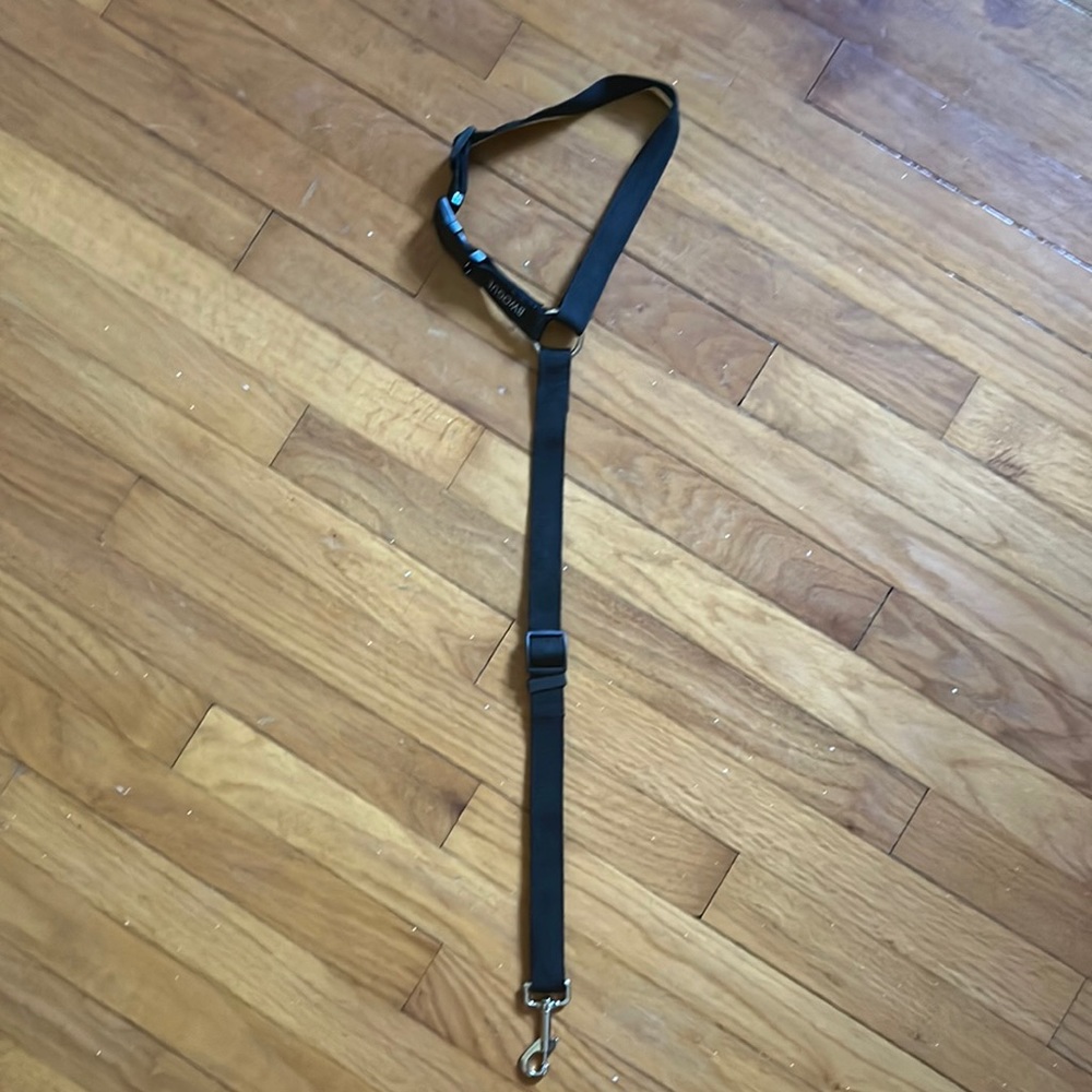Dog Car Harness